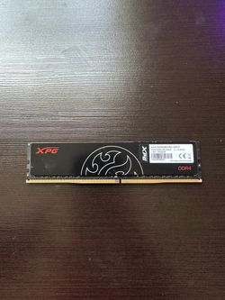 XPG DDR4 3200MHz 8GB RAM Stick
