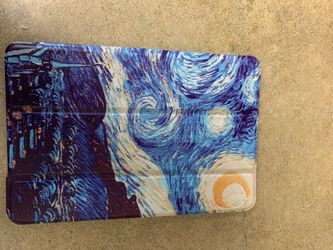 iPad case