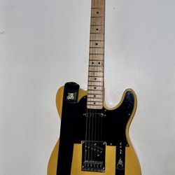 Affinity Telecaster