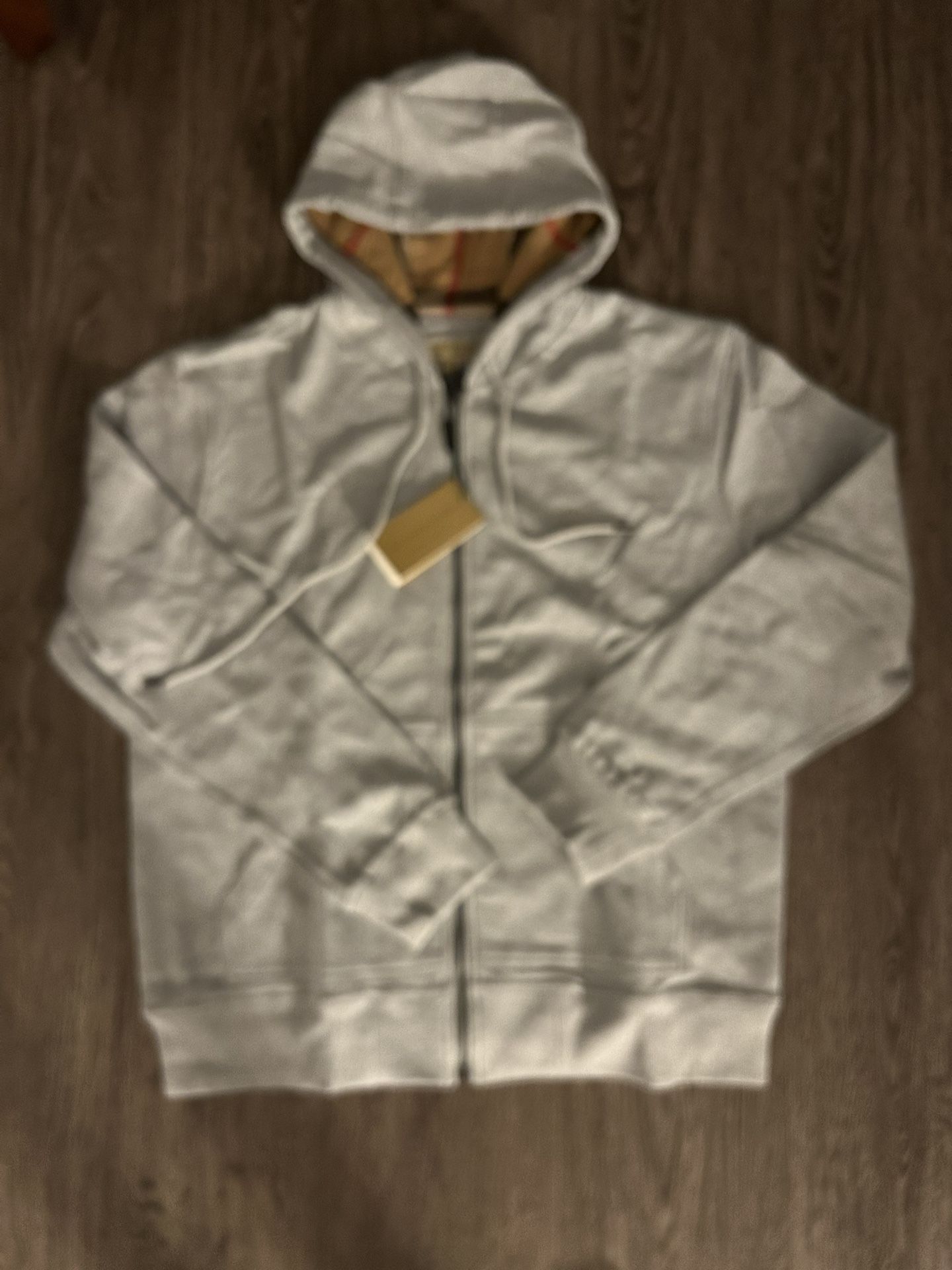 Burberry Hoodie