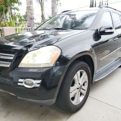 2006 GL 450 Clean Title Pink Slip in Hand