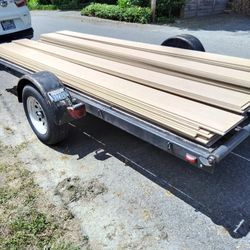 Hardy Backer Siding