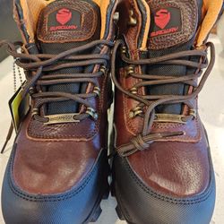 Sureway Men's Work Boots Shoes