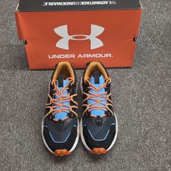 Under Armour UA HOVR Fat Tire Venture PRO Shoes Men’s Size 13