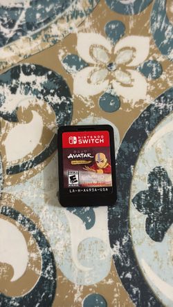 Avatar: The Last Airbender - Quest for Balance