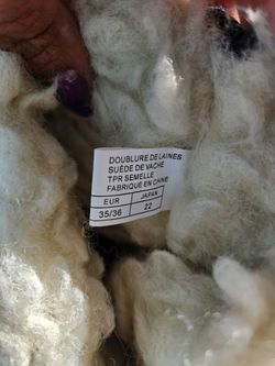 Emu women boots