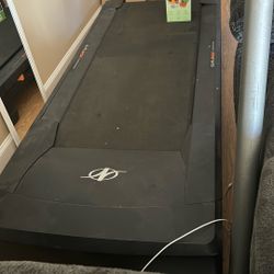 Nordic track Treadmill