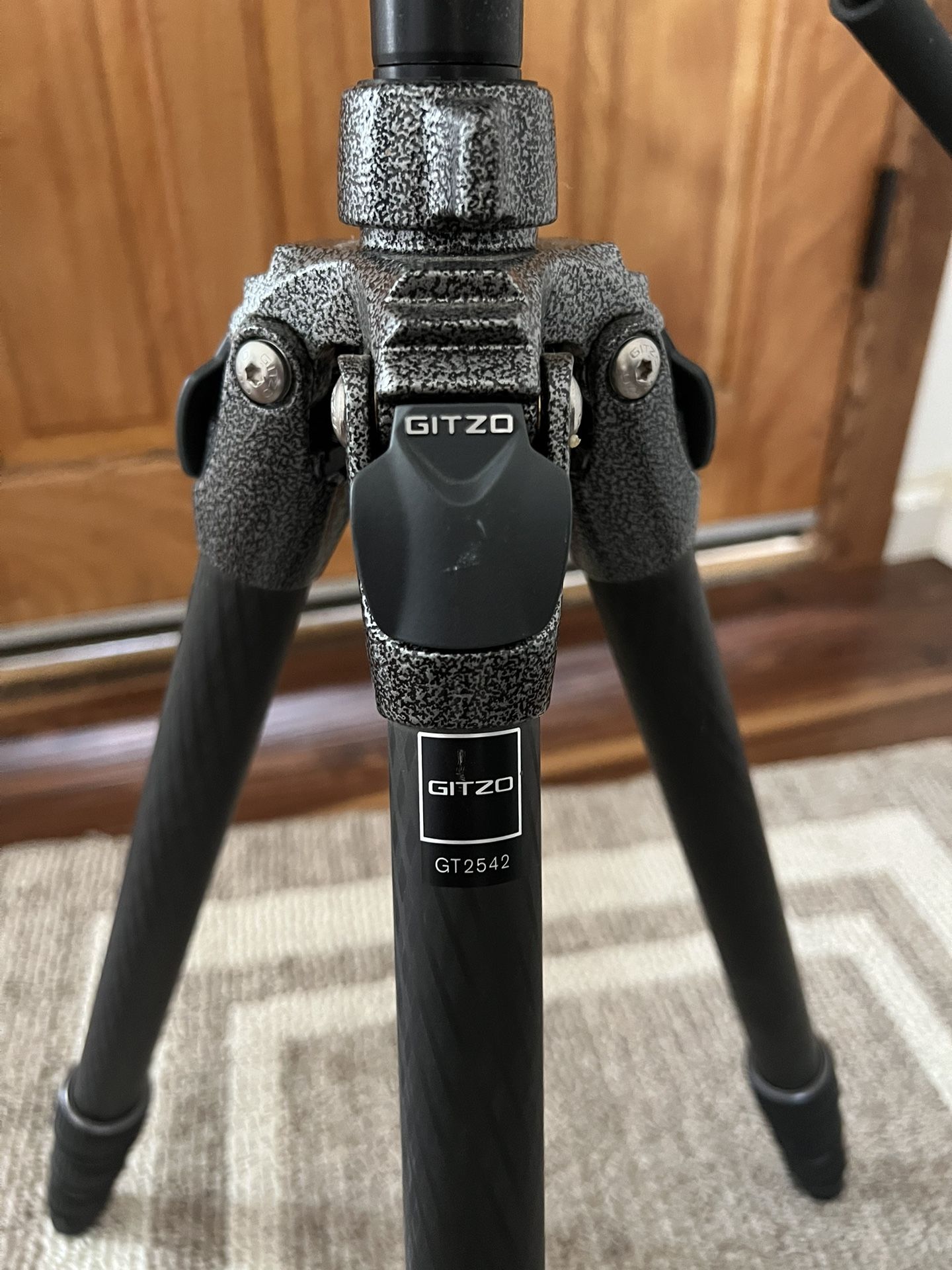 Gitzo Camera Tripod