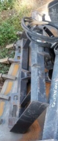 2016 Paladin Auger Power Unit