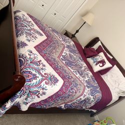Queen Bedroom Set 