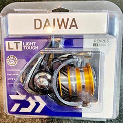 Daiwa LT 3000 C f
