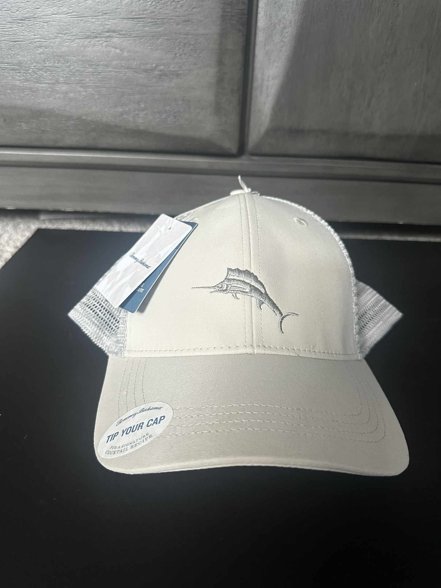 Tommy Bahama Baseball Cap