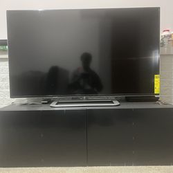 Ikea Besta TV Stand