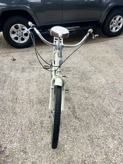 Speed Cruiser Schwinn Bike Schwinn Fairhaven Parts 26