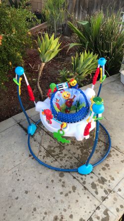 Baby Einstein Activity Jumper