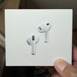 AirPods Pro 3