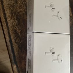 AirPod Pro Gen 2 