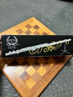 RHYTHM Flute for Beginners Music Instrument