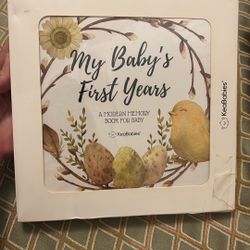 My Babies First Years Kea Babies 