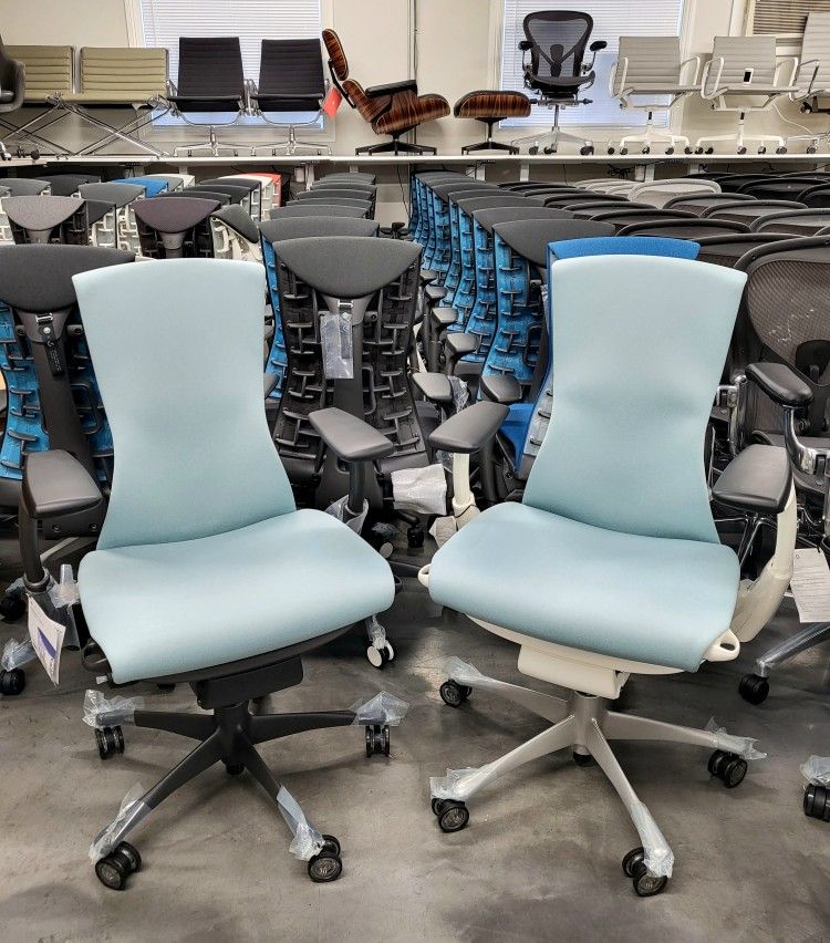 Kursi Gaming Logitech Ergonomic Chair Kursi Gaming Logitech Herman