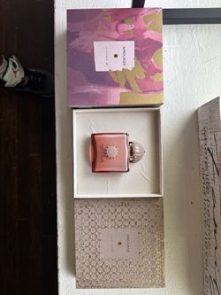 AMOUAGE GUIDANCE 46
