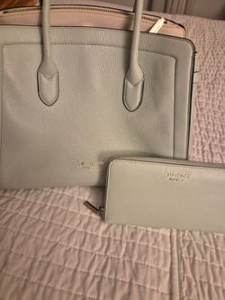 Kate Spade Handbag & Wallet Combo