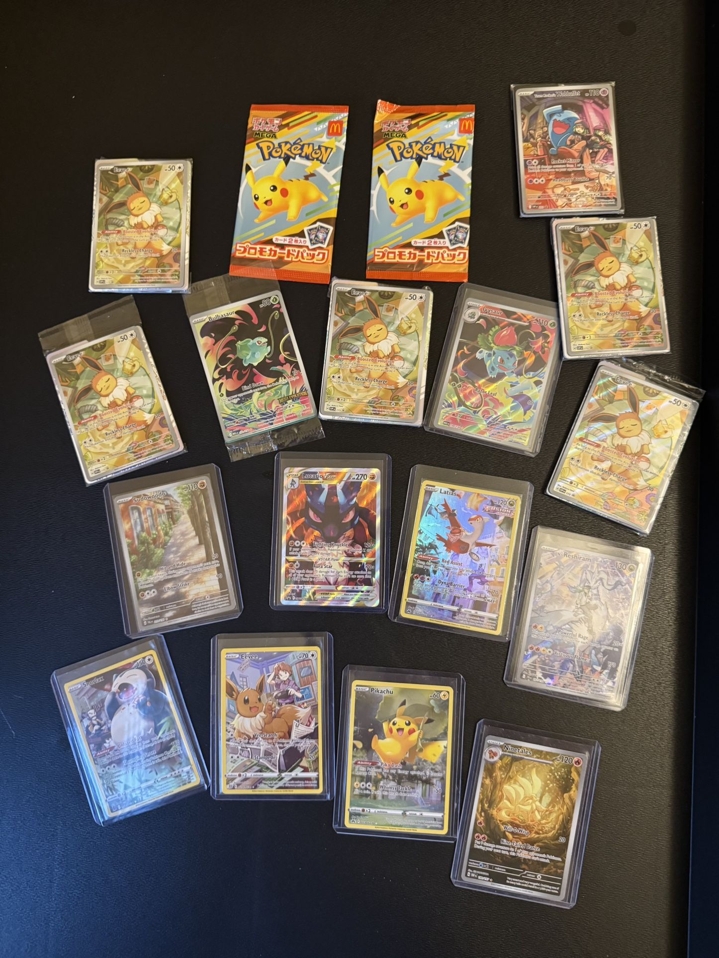 Pokemon Singles **Buying/Selling/Trading*