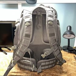 LAPG 72 Liter Backpack 