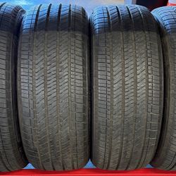 Bridgestone 275 50 22