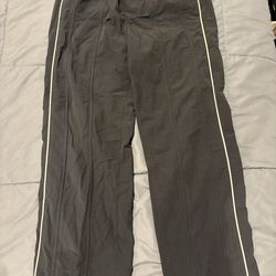 Pacsun Track Pants