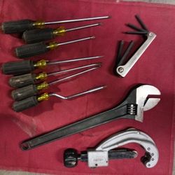 Hand Tools