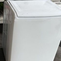 Samsung Electric Washer