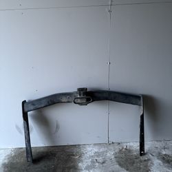 Tow Hitch For Tacoma 