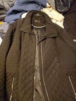 Calvin Klein Jacket