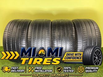 (4)305/35/20 Pirelli PZero A/S