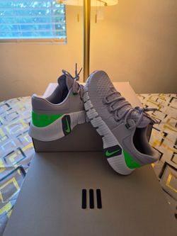 Nike Free Metcon 5