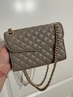 Rebecca Minkoff Mini Quilted Affair