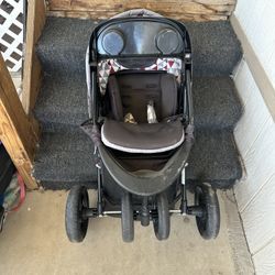 Stroller