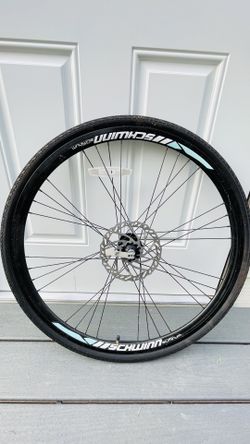 SCHWINN wheel