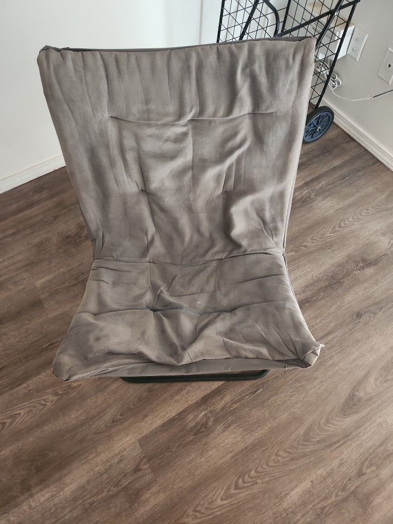 Mainstays Butterfly Chair