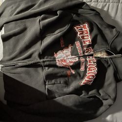 True Religion Jacket