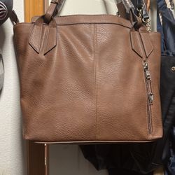 Concealed Weapon Purse