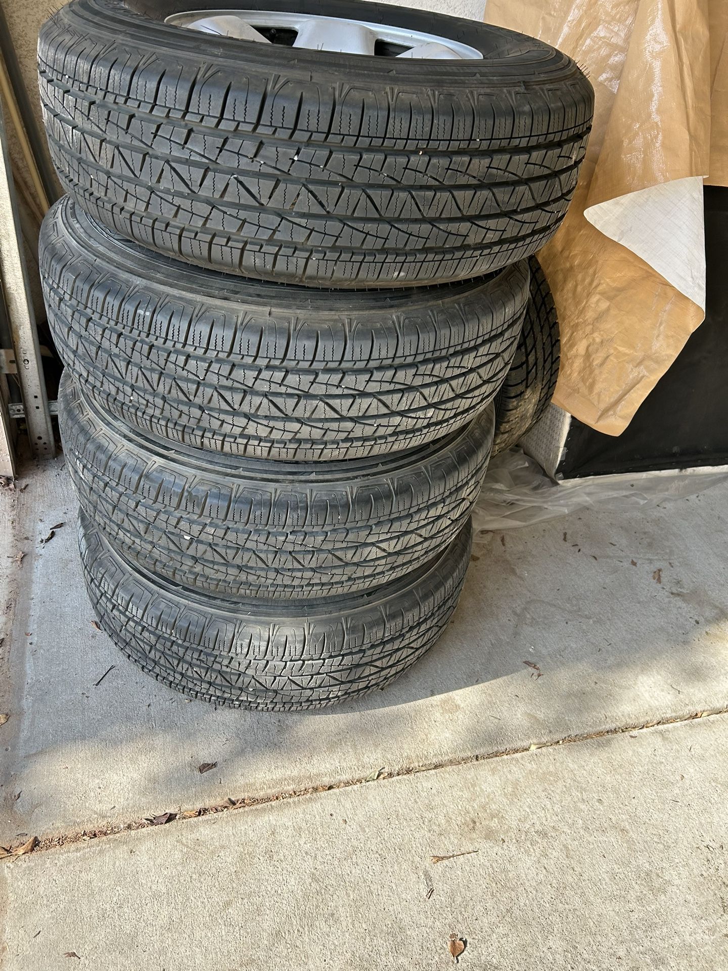 Tires