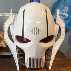 Star Wars Life-Size Helmet