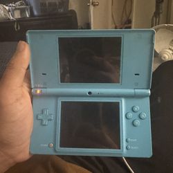 Nintendo DS Lite (untested)