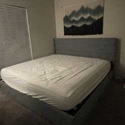 Bed FRAME