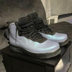 Nike Air Force 1 Foamposite Cup Size 12