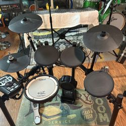 Roland V Drums  TD 11