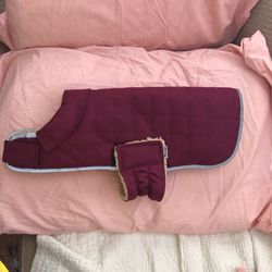 Dog Coat