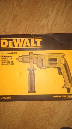 DeWalt